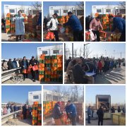 愛在華紡，喜迎新春 | 公